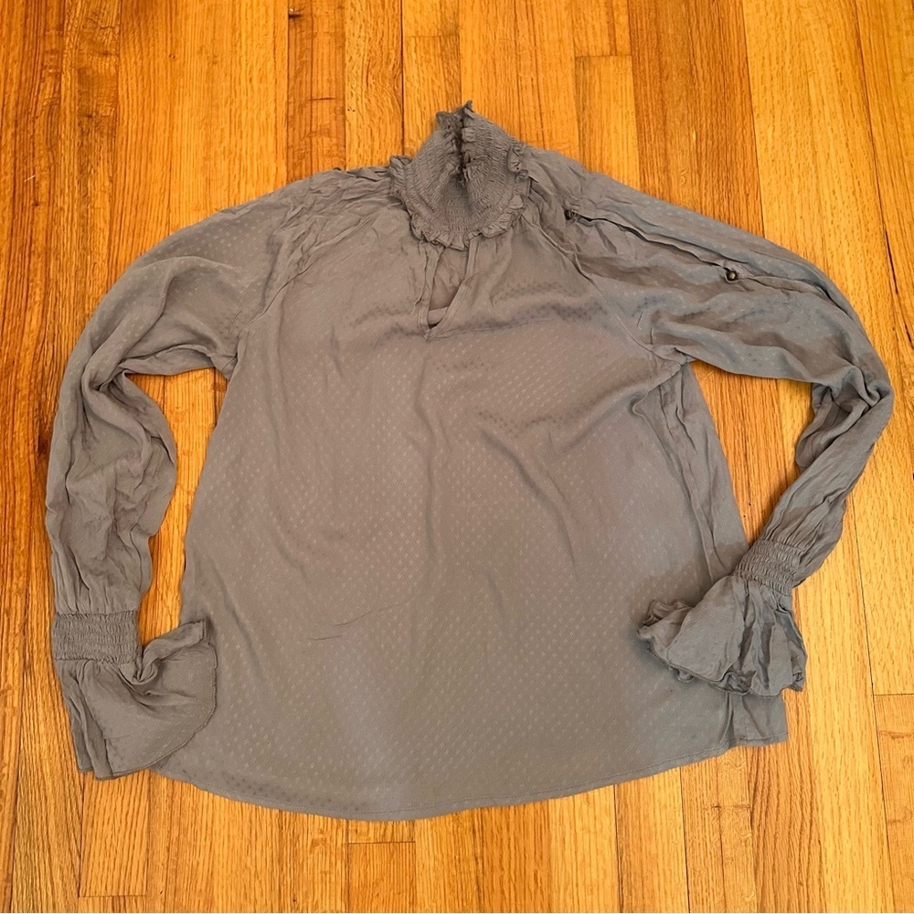 C Blouse Size Small (B4)
